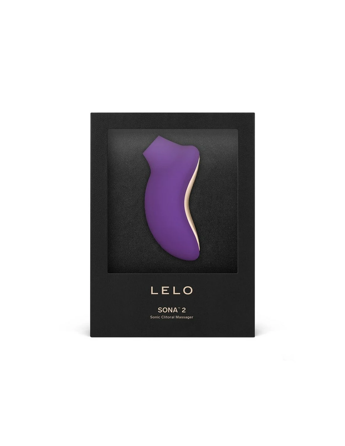 Lelo Sona 2 Sonic Purple - Afbeelding 3
