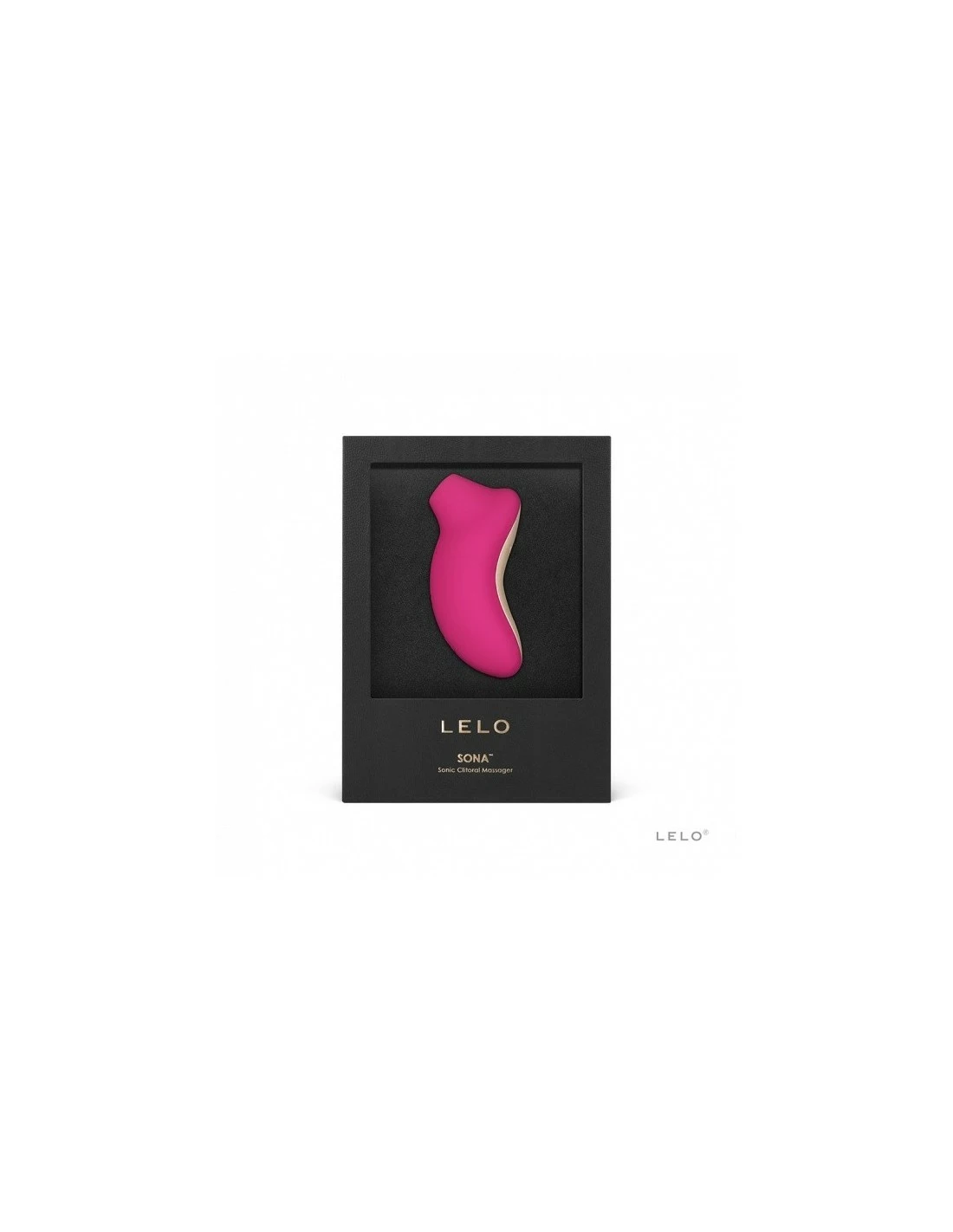 Lelo Sona Cerise - Afbeelding 3
