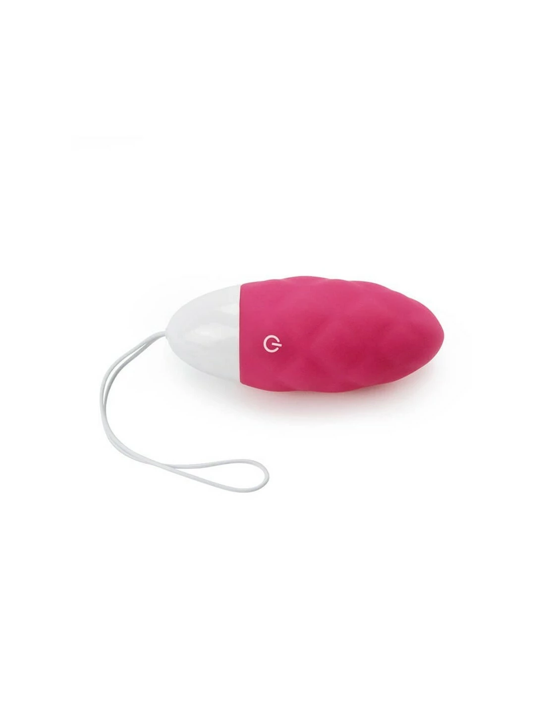 Lovetoy Ijoy 1 Egg Vibrator With Remote Control - Afbeelding 5