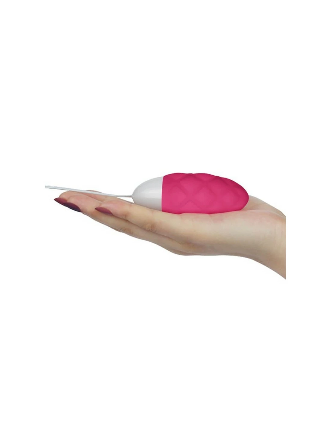 Lovetoy Ijoy 1 Egg Vibrator With Remote Control - Afbeelding 6