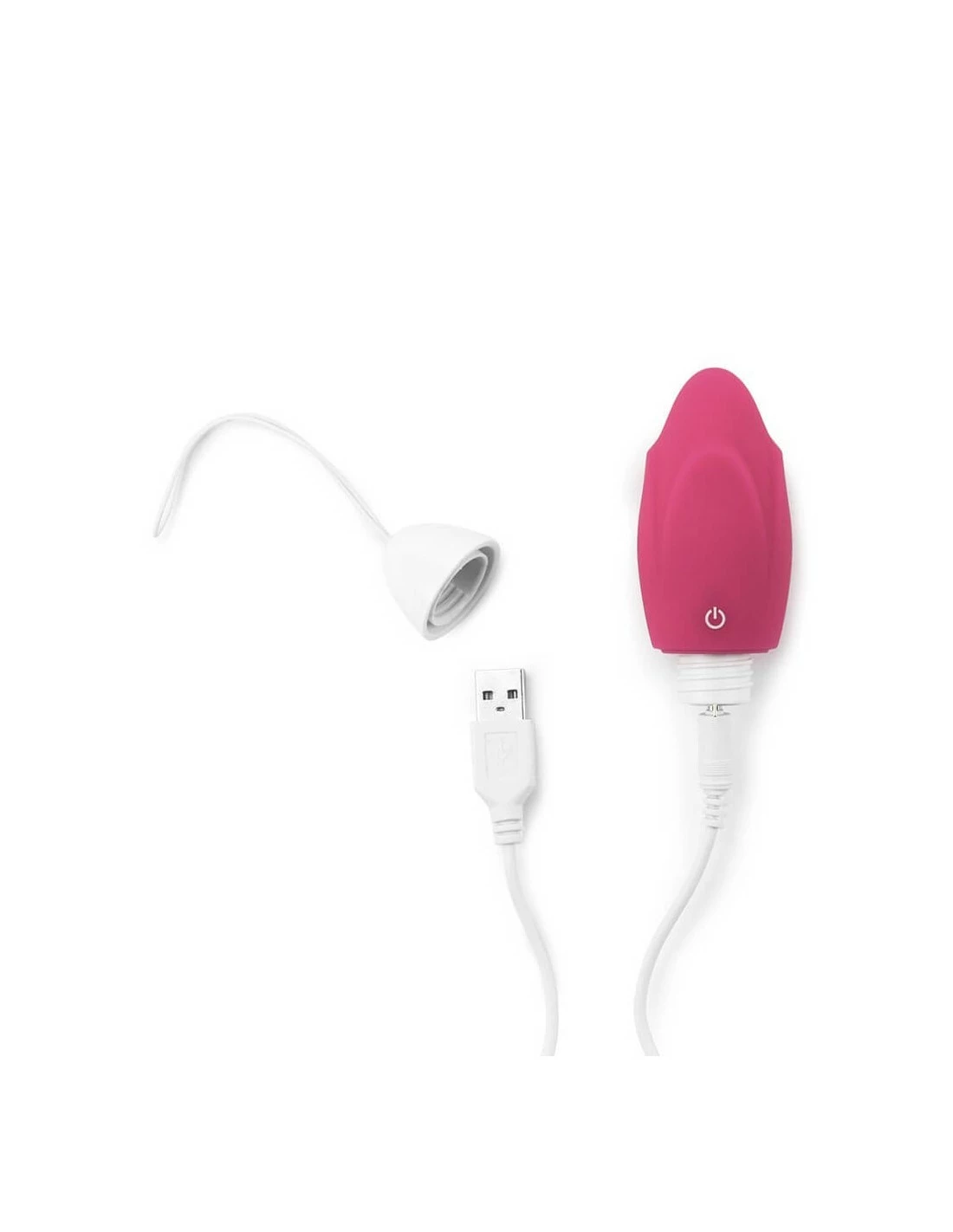 Lovetoy Ijoy 2 Egg Vibrator With Remote Control - Afbeelding 5