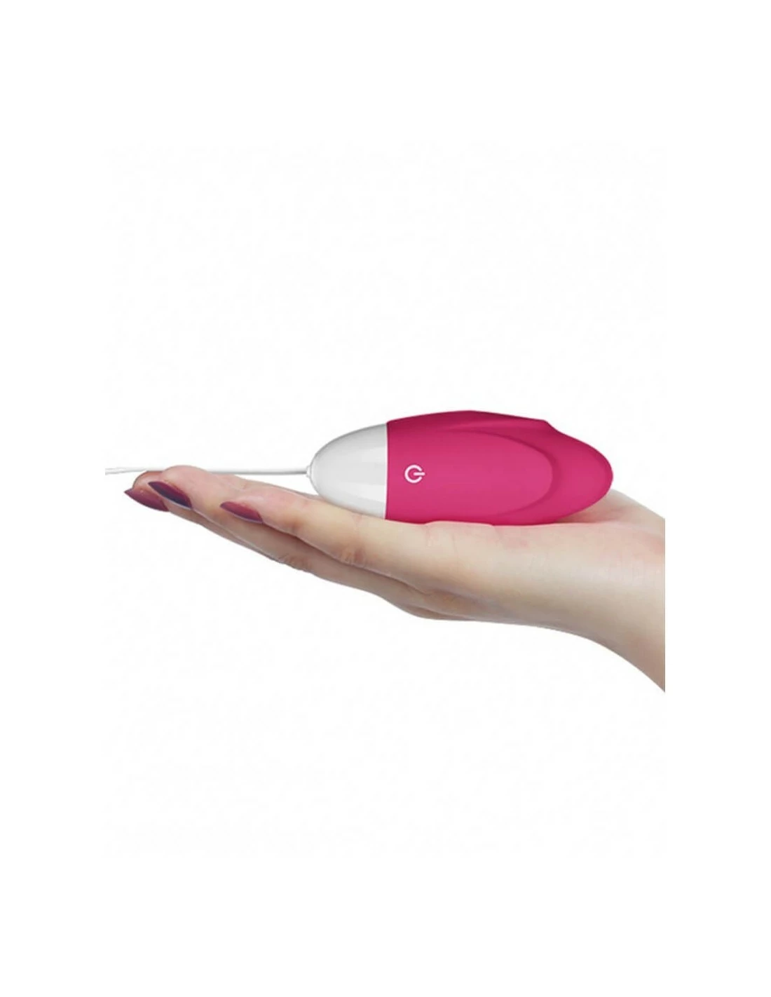 Lovetoy Ijoy 2 Egg Vibrator With Remote Control - Afbeelding 6