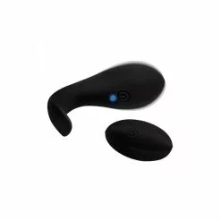 Master Series Dark Pod Vibrerend Eitje