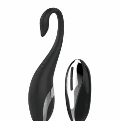 Naghi No. 36 Vibrerend Eitje Met Afstandsbediening