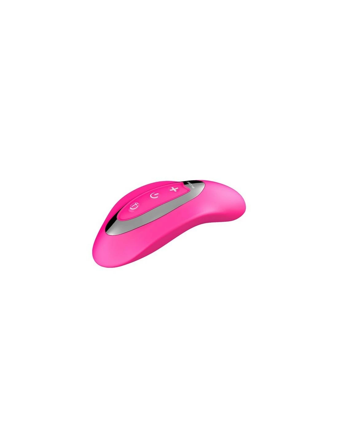 Nalone Curve Clitoral Vibrator - Afbeelding 3