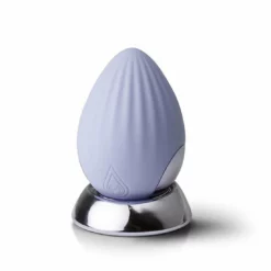 Niya Niya 4 Intimate Massager Light Blue