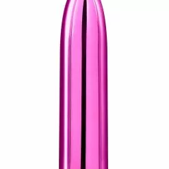 NS Novelties Chroma Petite Bullet Pink