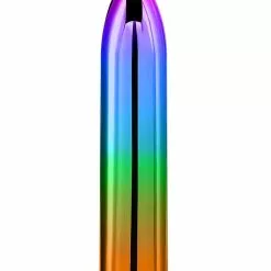NS Novelties Chroma Rainbow Medium