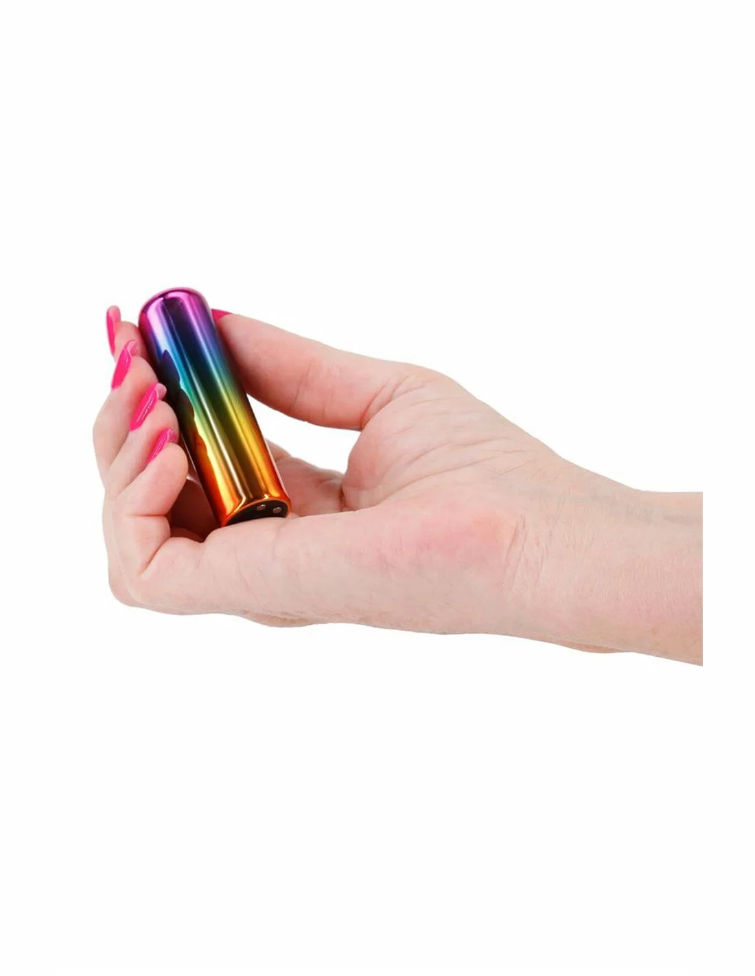 NS Novelties Chroma Rainbow Small - Afbeelding 2