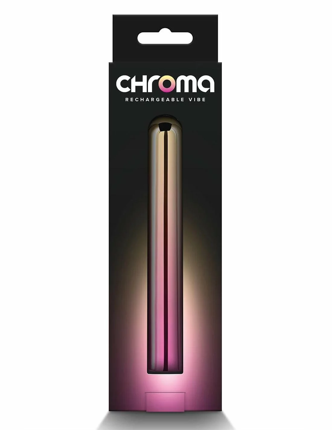 NS Novelties Chroma Sunrise Large - Afbeelding 3