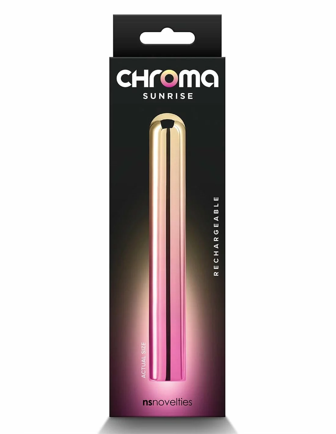 NS Novelties Chroma Sunrise Large - Afbeelding 4