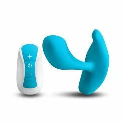 NS Novelties Inya Eros Blue