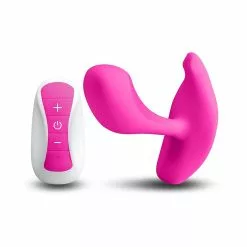 NS Novelties Inya Eros Pink