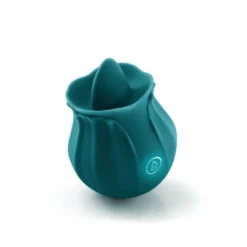 NS Novelties INYA The Kiss Green