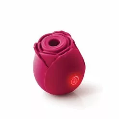 NS Novelties Inya The Rose Red