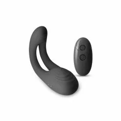 NS Novelties Inya Utopia Black