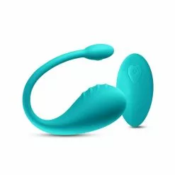 NS Novelties Inya Venus Green