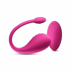 NS Novelties Inya Venus Pink