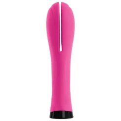 NS Novelties Juliet Dual Seven Pink