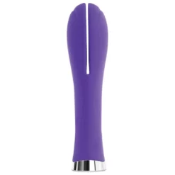 NS Novelties Juliet Dual Seven Purple