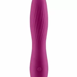 NS Novelties Obsessions Clyde Dark Pink