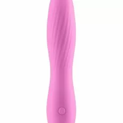 NS Novelties Obsessions Clyde Light Pink