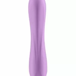 NS Novelties Obsessions Romeo Light Purple