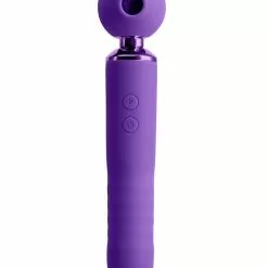 NS Novelties Revel Fae Purple