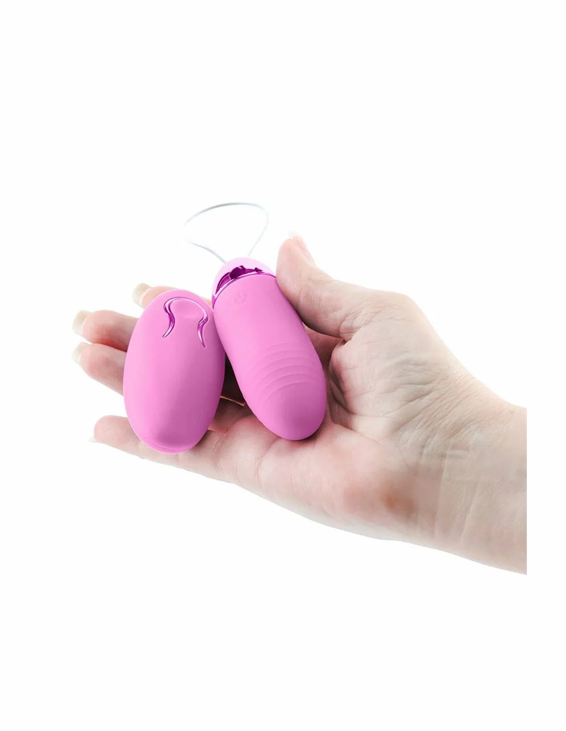 NS Novelties Revel Winx Pink - Afbeelding 2