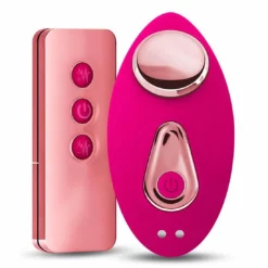 NS Novelties Sugar Pop Chantilly Pink