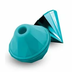 NS Novelties Sugar Pop Jewel Teal