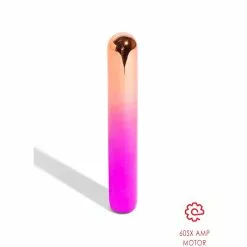 Nu Sensuelle Aluminium Rumba Met 2 Motoren