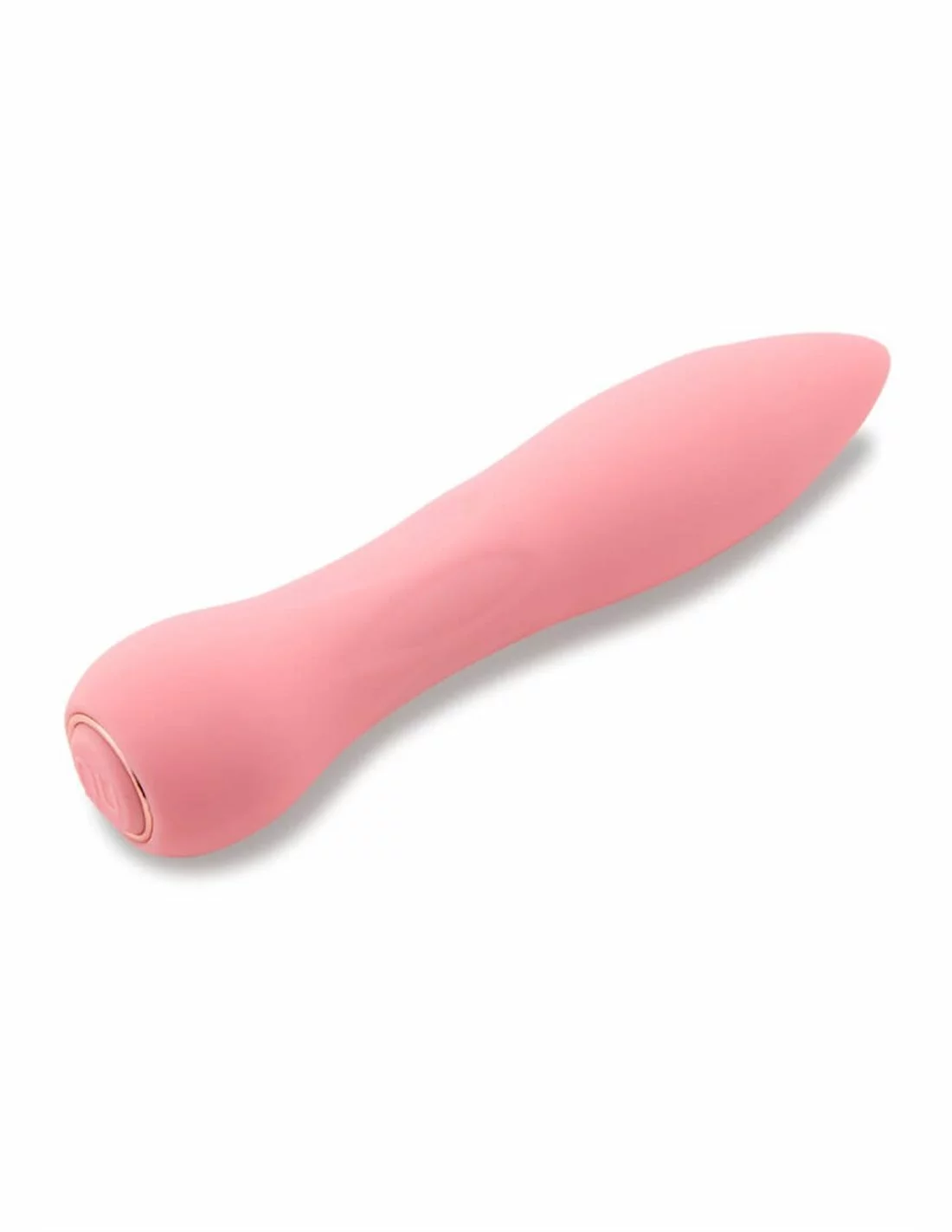 Nu Sensuelle Bobbii Power Flex Bullet Pink - Afbeelding 2