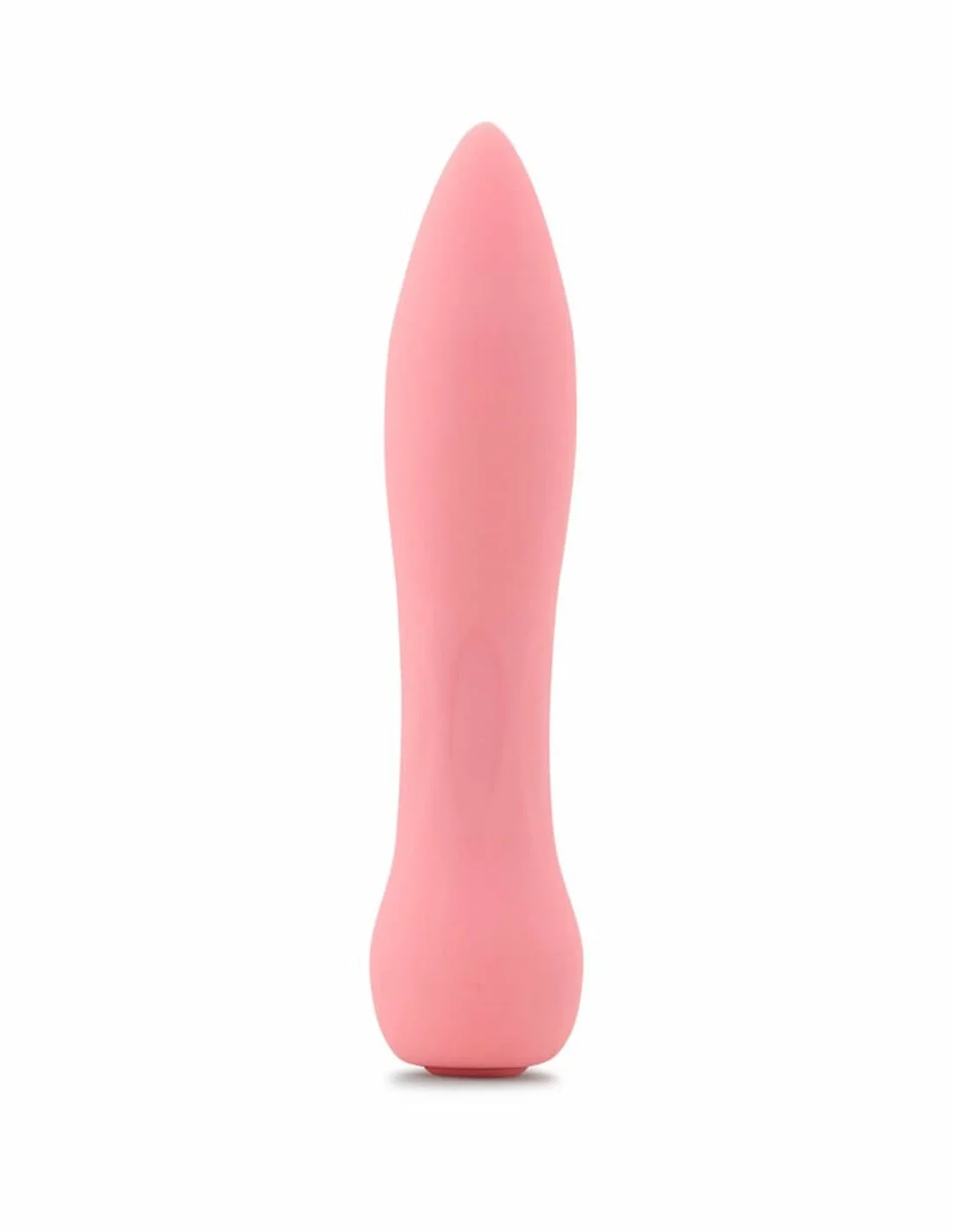 Nu Sensuelle Bobbii Power Flex Bullet Pink