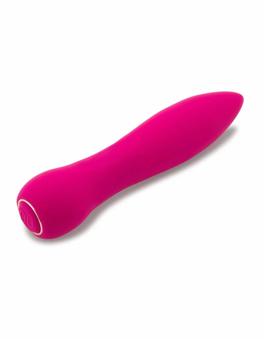 Nu Sensuelle Bobbii Power Flex Bullet Red - Afbeelding 2