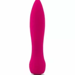 Nu Sensuelle Bobbii Power Flex Bullet Red