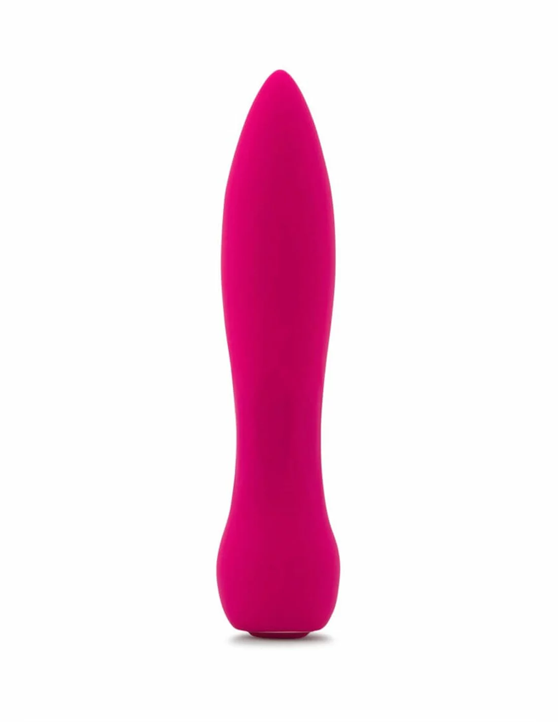 Nu Sensuelle Bobbii Power Flex Bullet Red