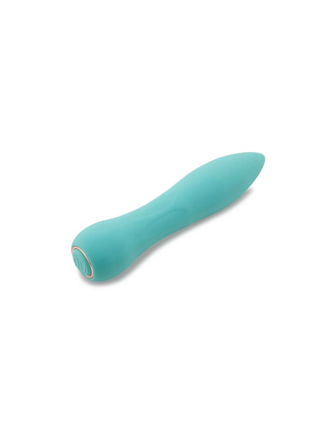 Nu Sensuelle Bobbii XLR8 Bullet Aqua - Afbeelding 2