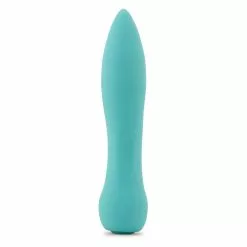 Nu Sensuelle Bobbii XLR8 Bullet Aqua