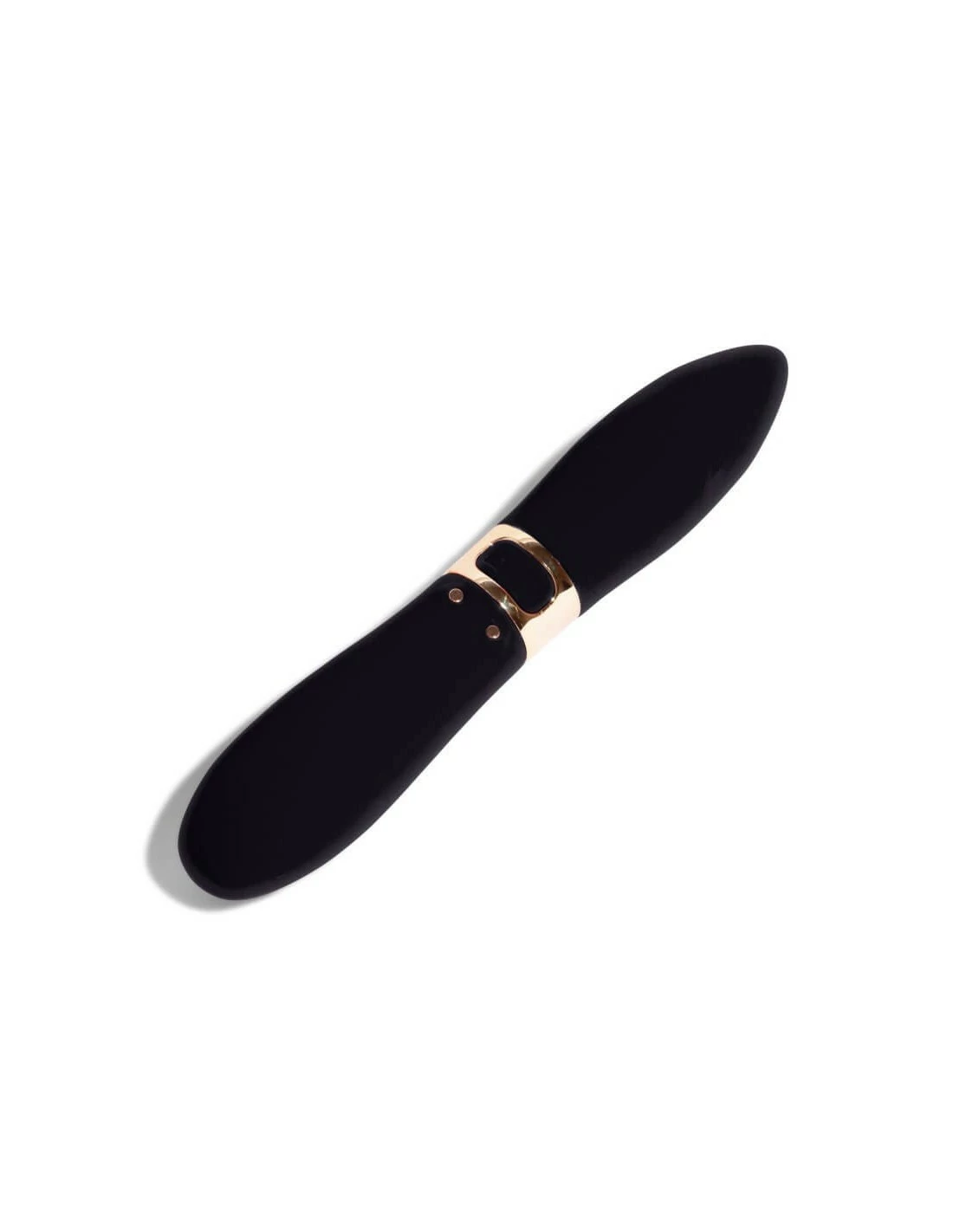 Nu Sensuelle Bullets Deux Double Ended Black - Afbeelding 2