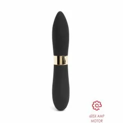 Nu Sensuelle Bullets Deux Double Ended Black