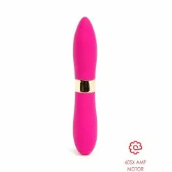 Nu Sensuelle Bullets Deux Double Ended Pink