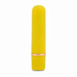 Nu Sensuelle Nubii Tulla Bullet Yellow