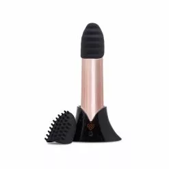 Nu Sensuelle Point Plus Bullet Rose Gold
