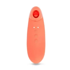 Nu Sensuelle Trinitii 3in1 Tongue Orange