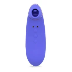 Nu Sensuelle Trinitii 3in1 Tongue Violet