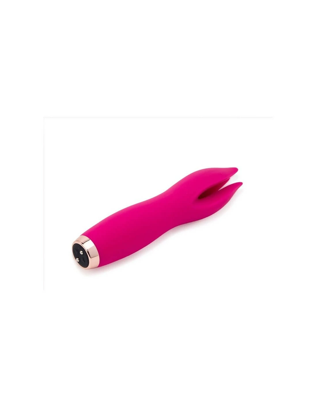 Nu Sensuelle Tulip Multi-play Vibe Fuchsia - Afbeelding 2