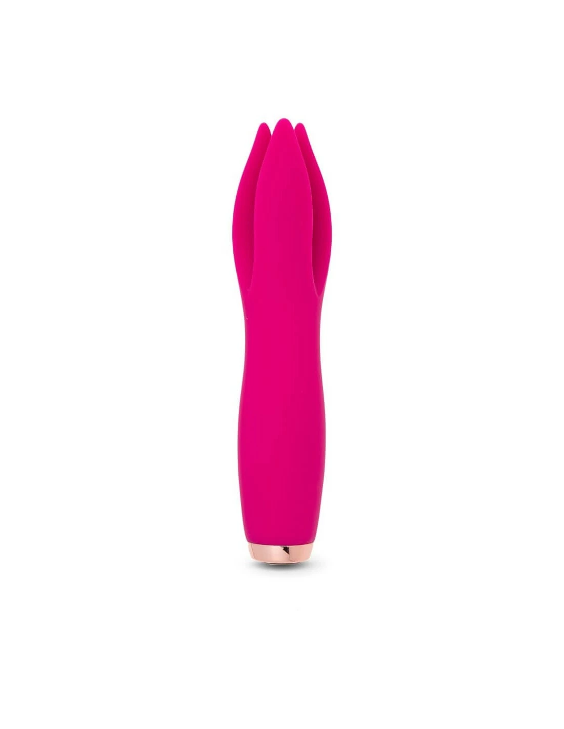 Nu Sensuelle Tulip Multi-play Vibe Fuchsia