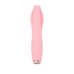 ToyJoy Nu Sensuelle Tulip Multi-play Vibe Pink