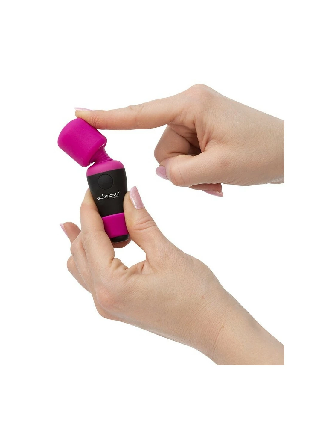 Palmpower Palm Power Pocket - Afbeelding 2